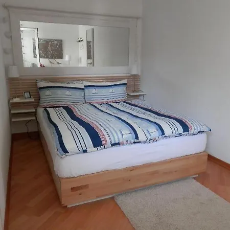 Ferienwohnung-suedstrandkoje-haus-oland-whg-02 Wyk auf Föhr