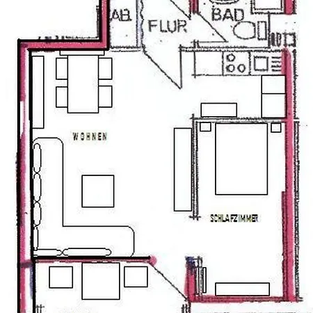 Ferienwohnung-suedstrandkoje-haus-oland-whg-02 *